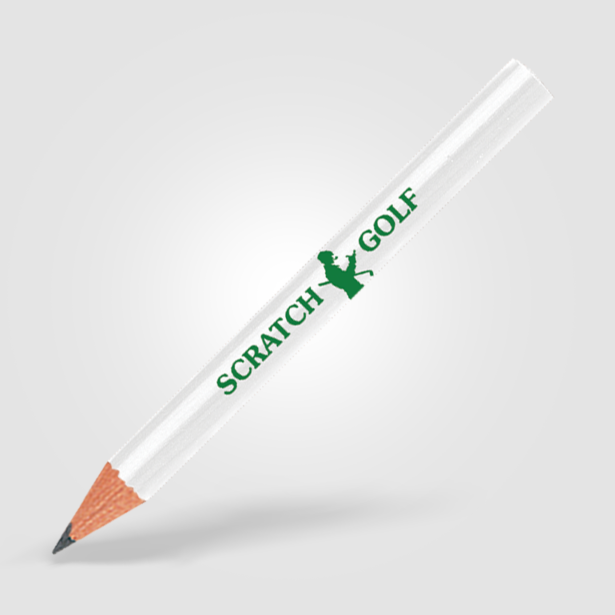 Golf Pencil (Round) 10