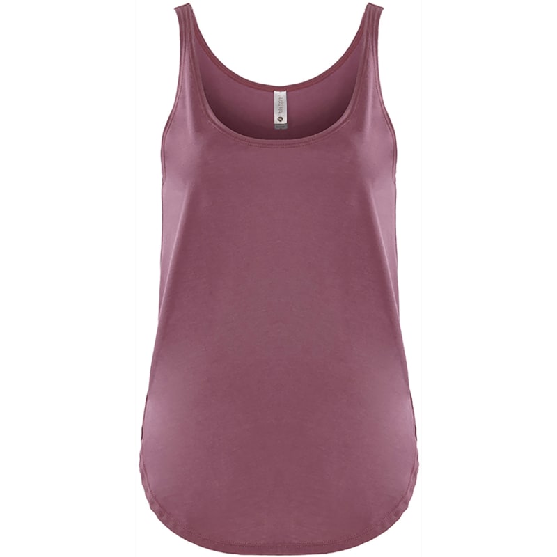 Next Level Ladies Festival Tank 18