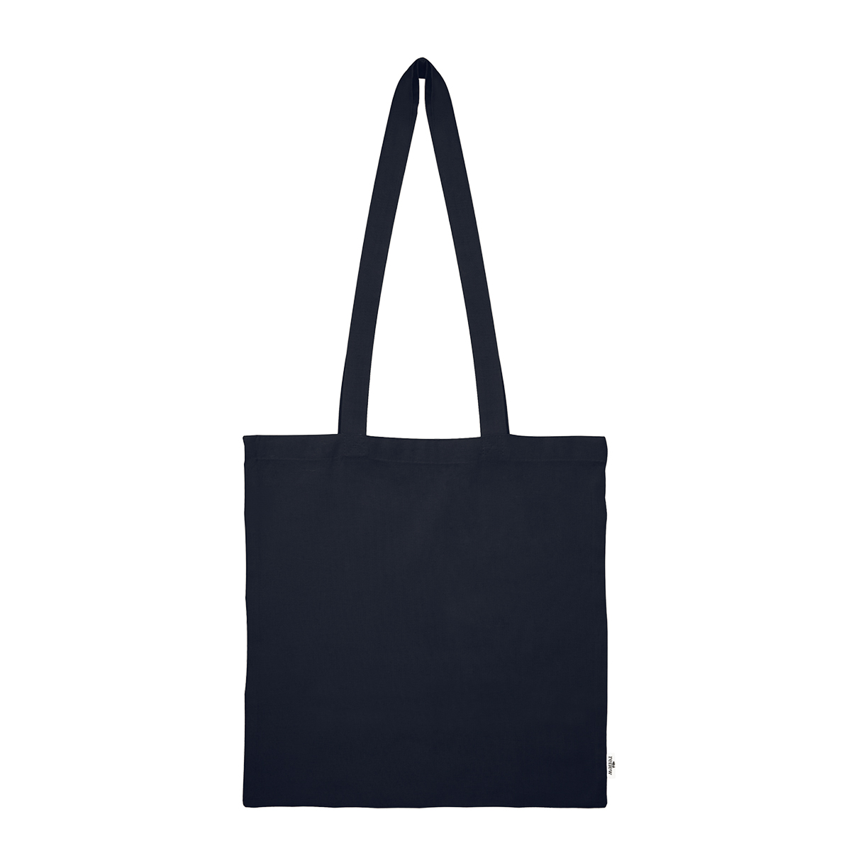 Jones Recycled Cotton Tote Bag, custom tote bag with logo imprint 15