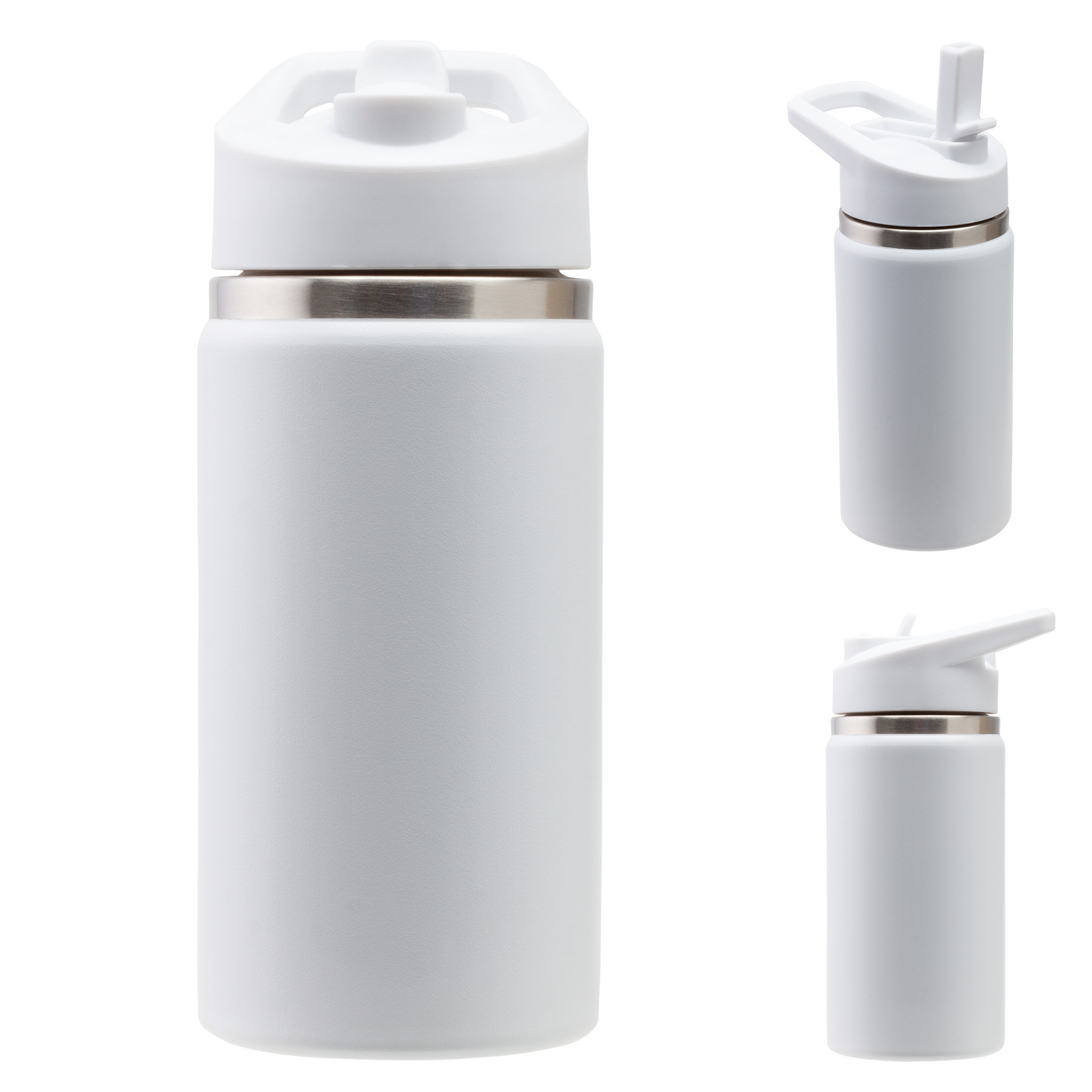 14oz Lil' Sipper Hydration Bottle 6