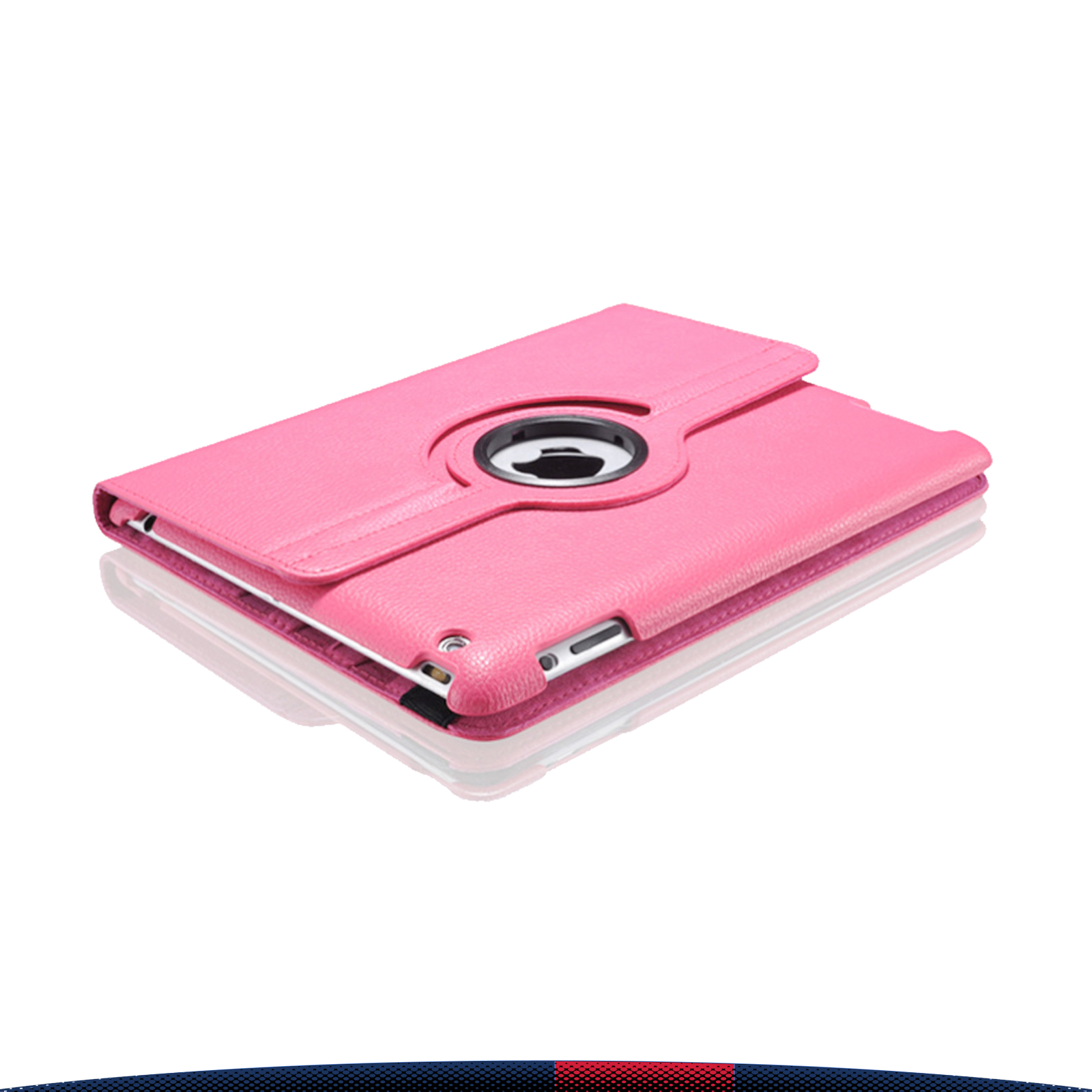 Rotating Tablet Case 10