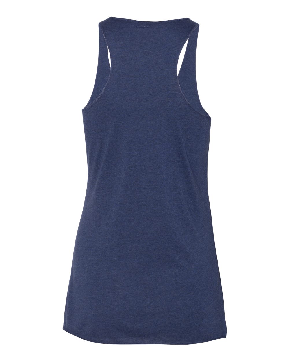 Women's Triblend Racerback Tank - 8430 90