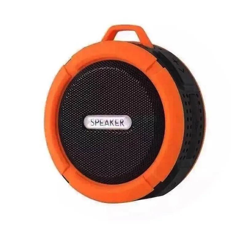 Bluetooth Speaker 3