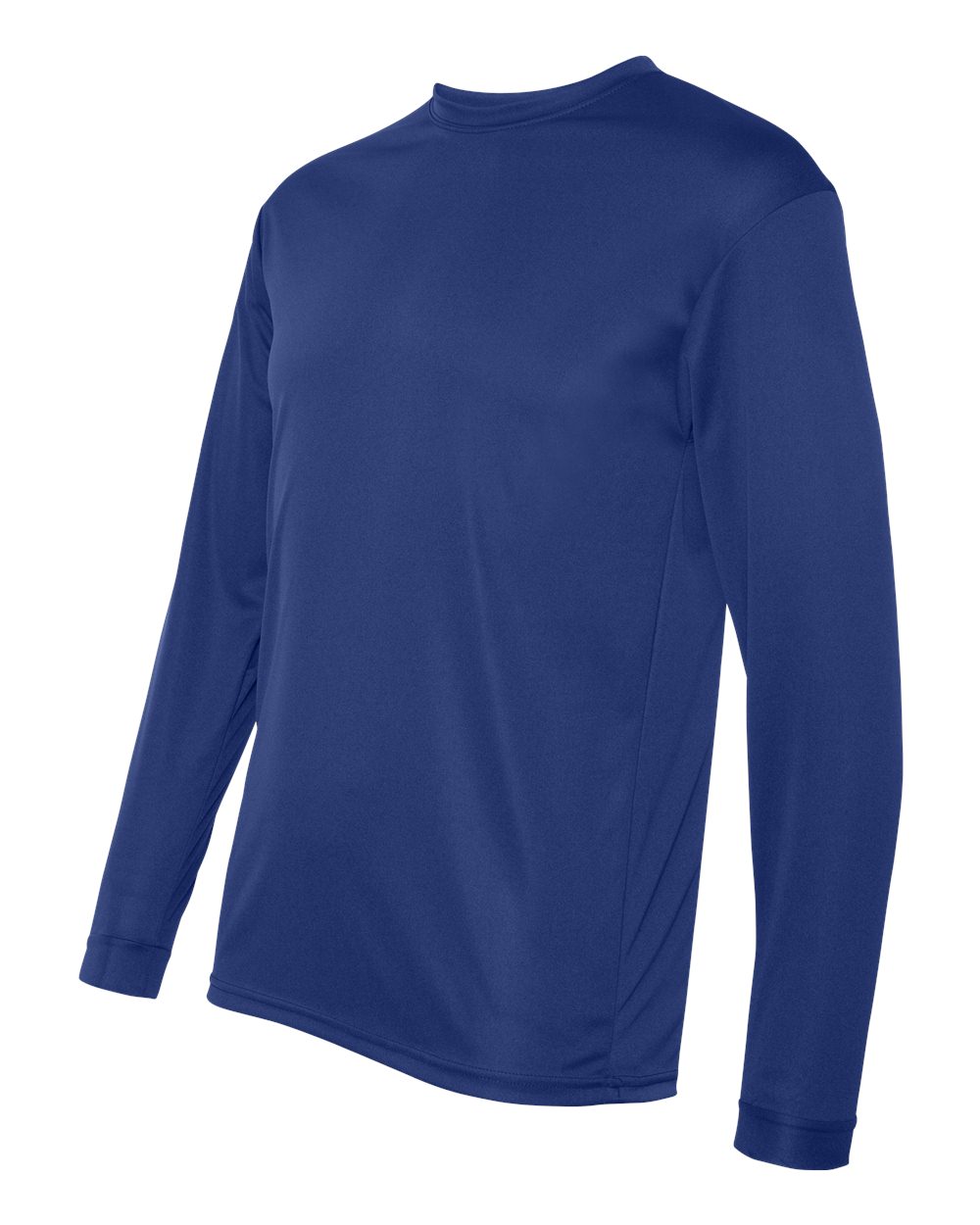 Unisex Performance Long Sleeve T-Shirt - 5104 71