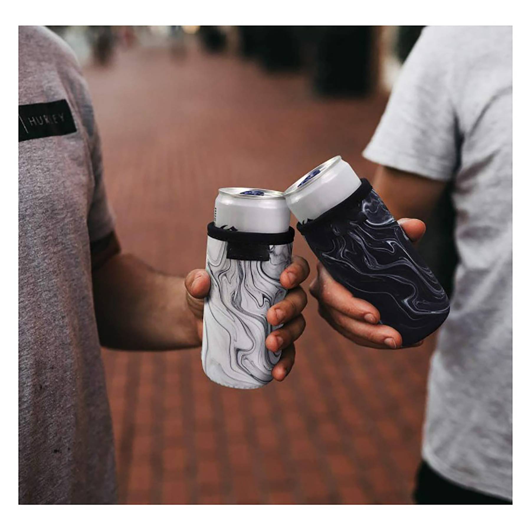 Suitable For Storing 10 ounce Beverage Insulated Cup Covers 4