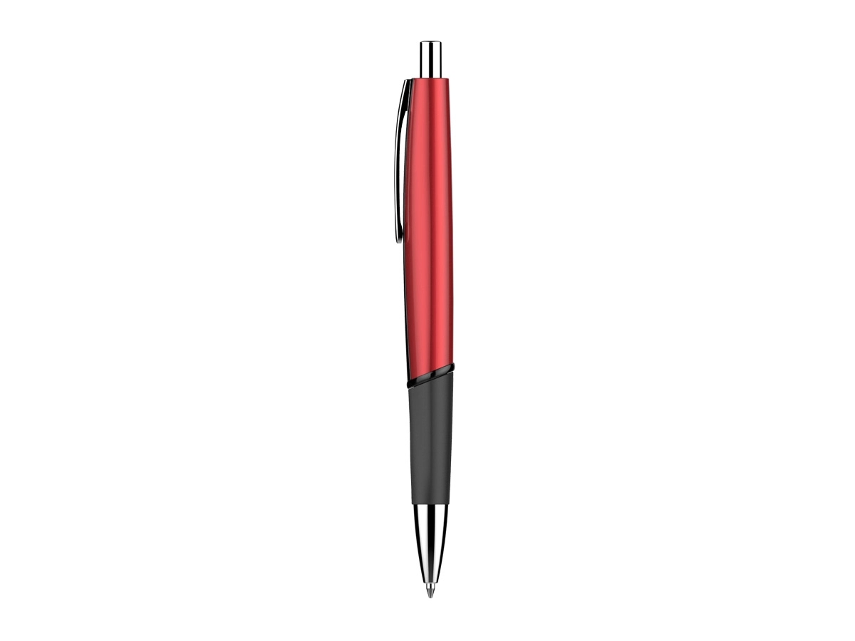 Ballpoint Stainless Steel Retractable Pen 4