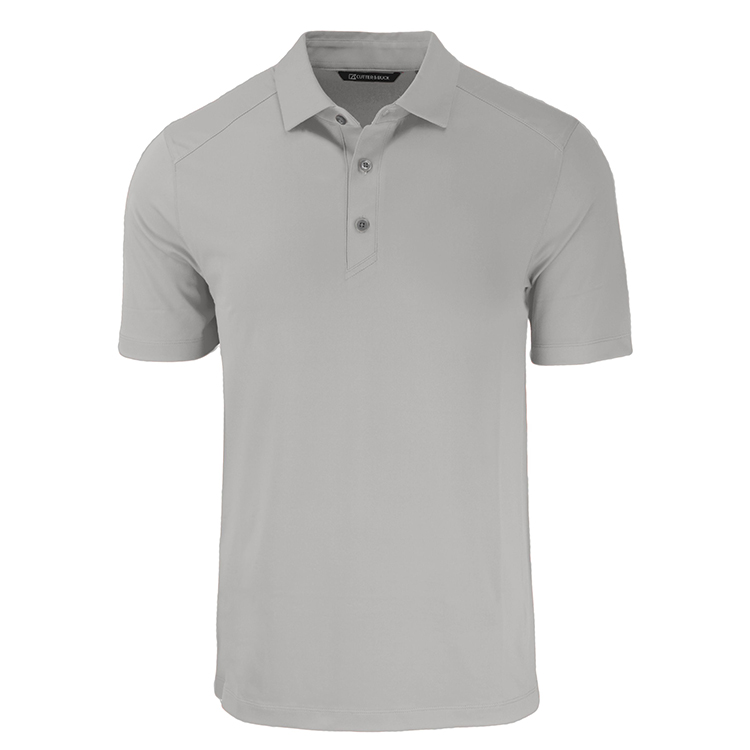 Cutter and Buck Forge Eco Stretch Recycled Polo 2