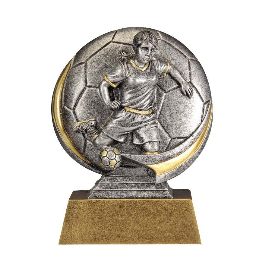 Motion X Silver & Gold Circle Of Excellence Series 14