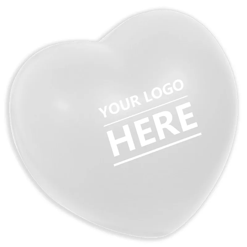 Heart Shaped Stress Reliever 1