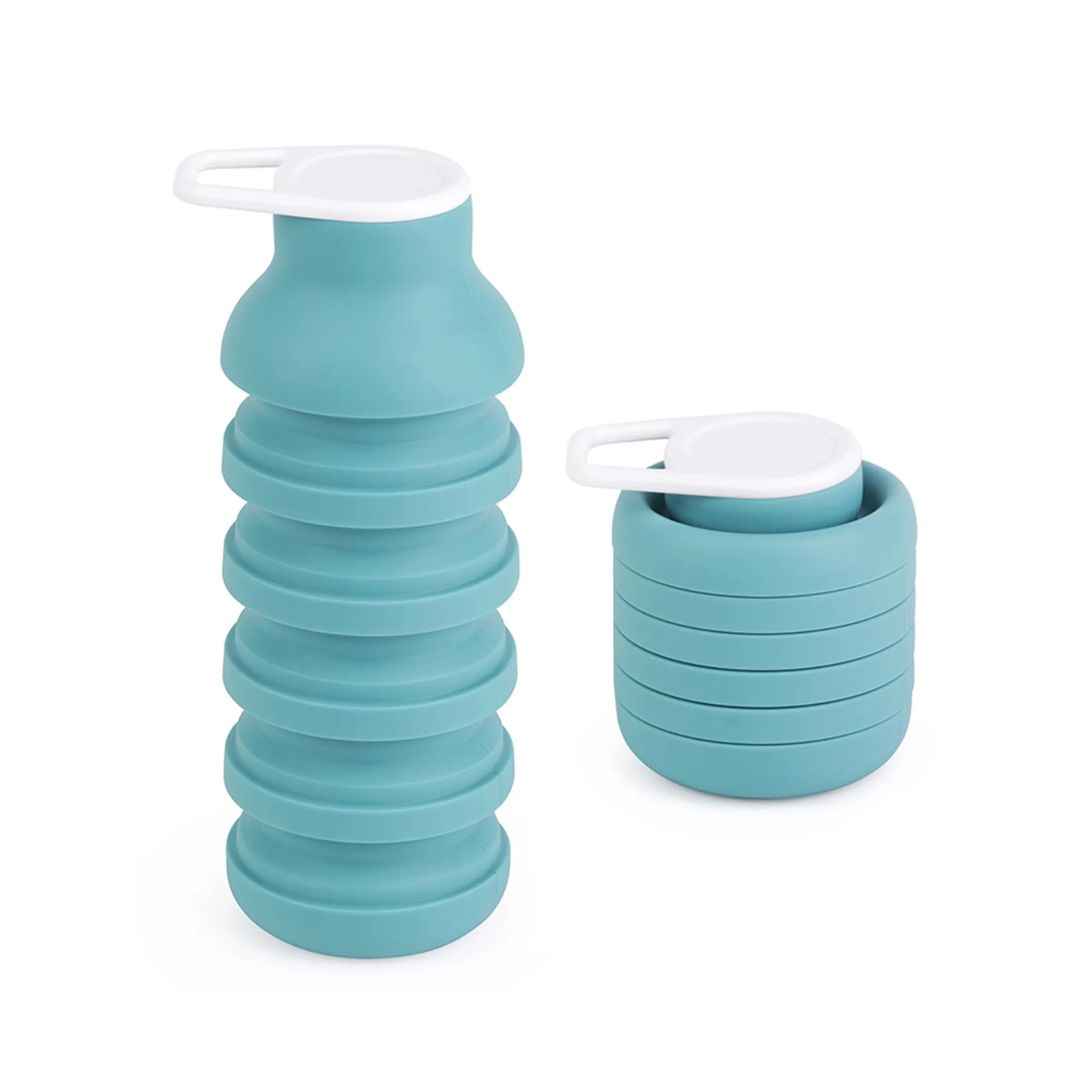 Flexible Sports Water Cup 20oz 2