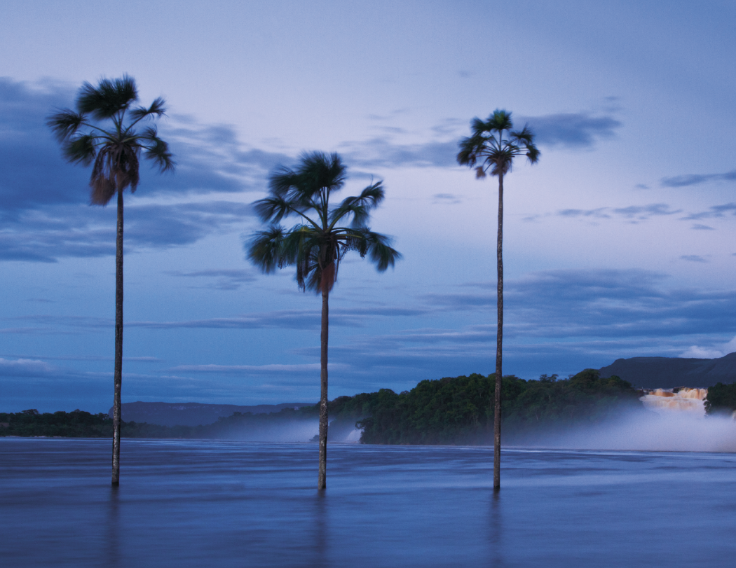 Triumph® Calendars World Scenic Calendar 53