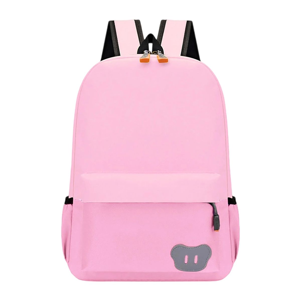 Reflective Backpack for Students 17 by 12.6 Inches 15
