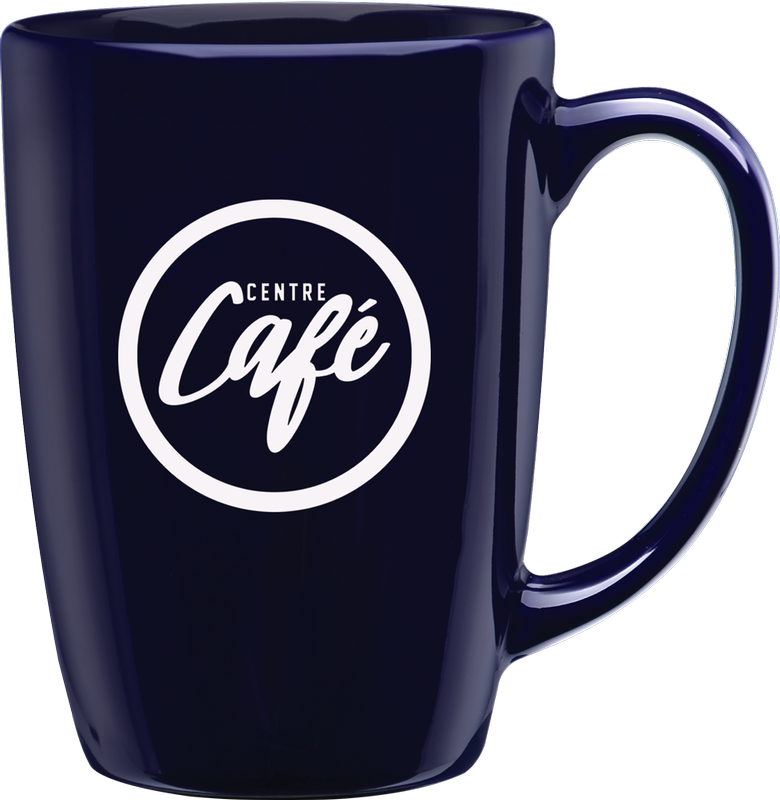 16 oz. Taza Collection 19