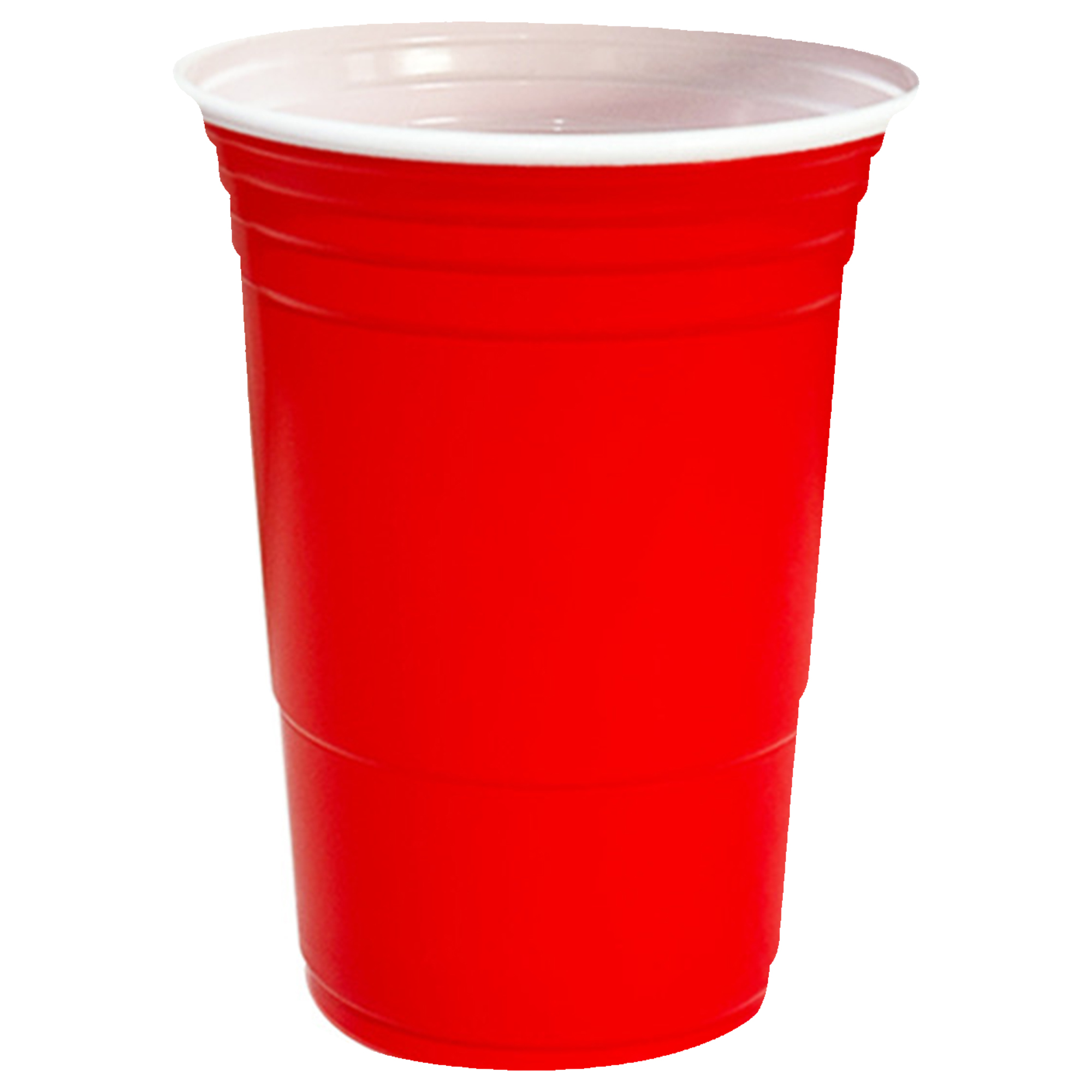 Disposable Plastic Drinking Cups 12