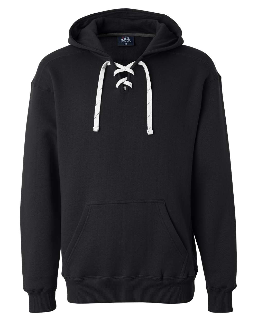 Men's Sport Lace Hooded Sweatshirt - 8830, custom hoodie or sweatshirt with logo imprint 51