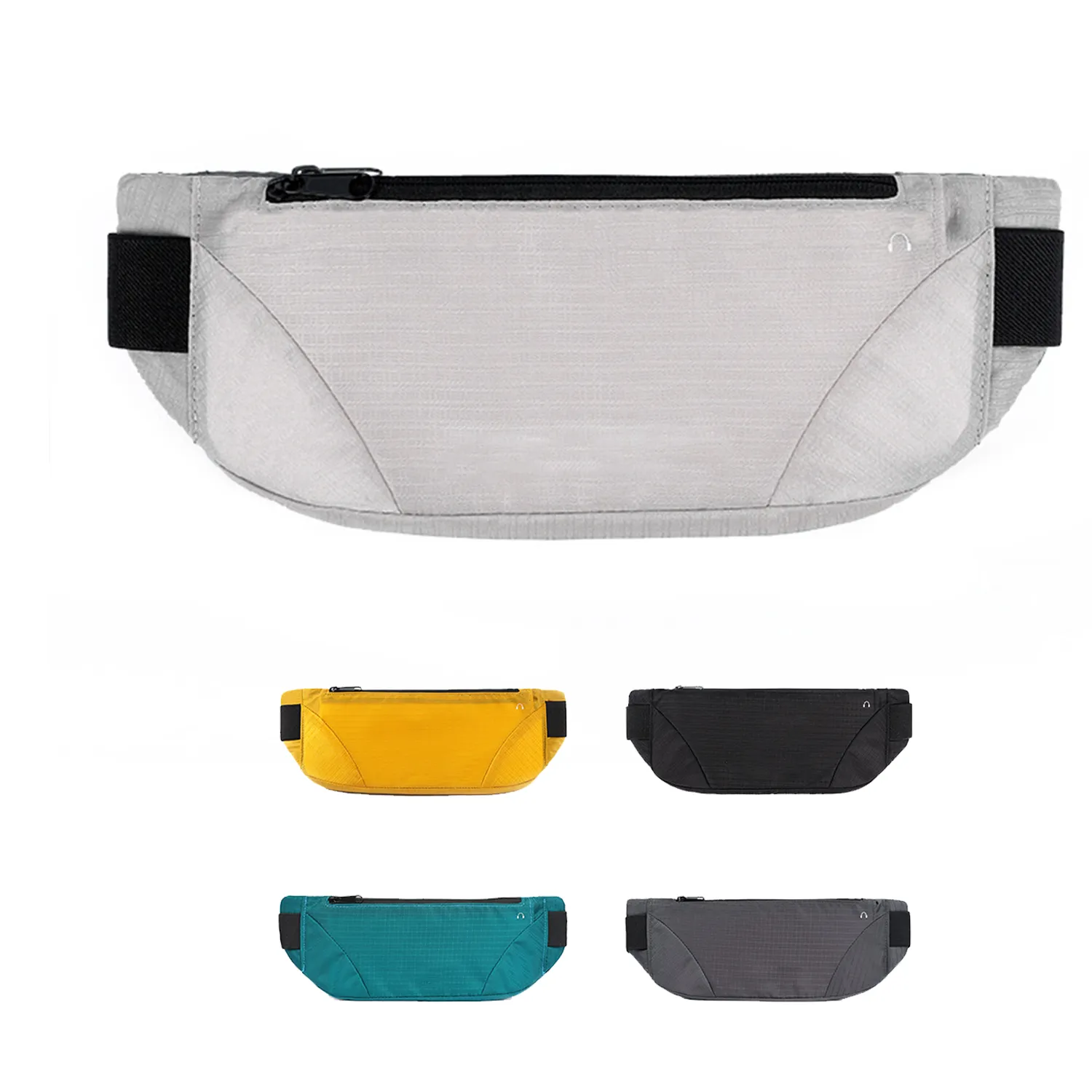 Large Crossbody Sports Belt Bag 1