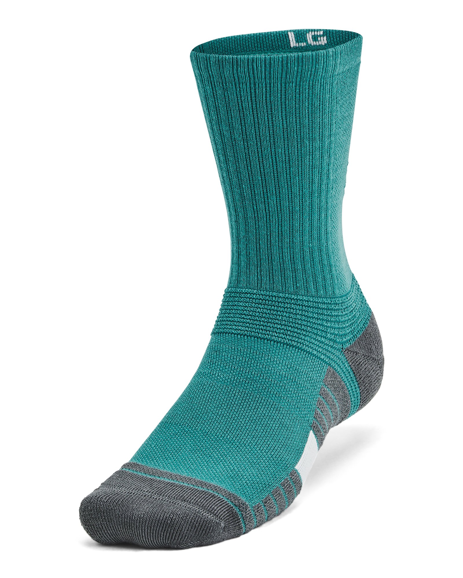 UA Team Unisex Crew Socks 14