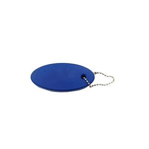 Alloy Rotatable Cross Keychain 17