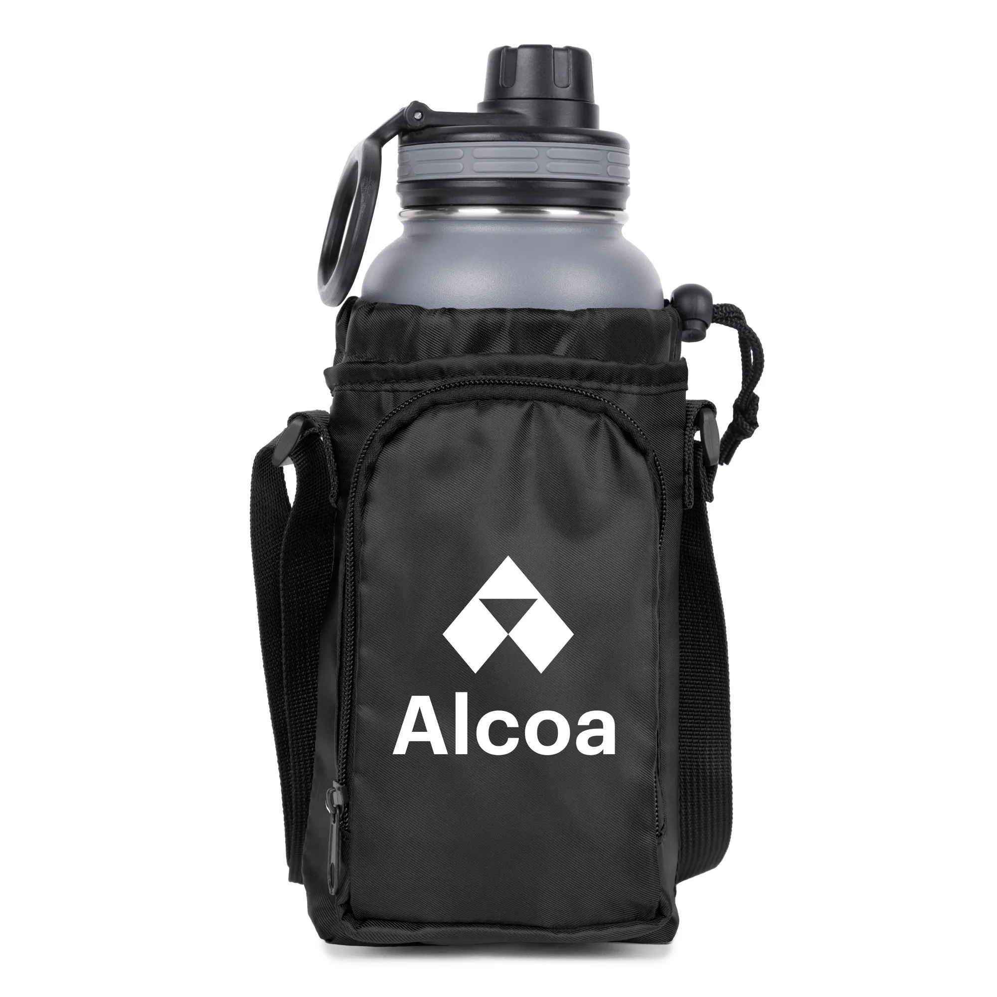 Hydration Plus Sling Bag 1
