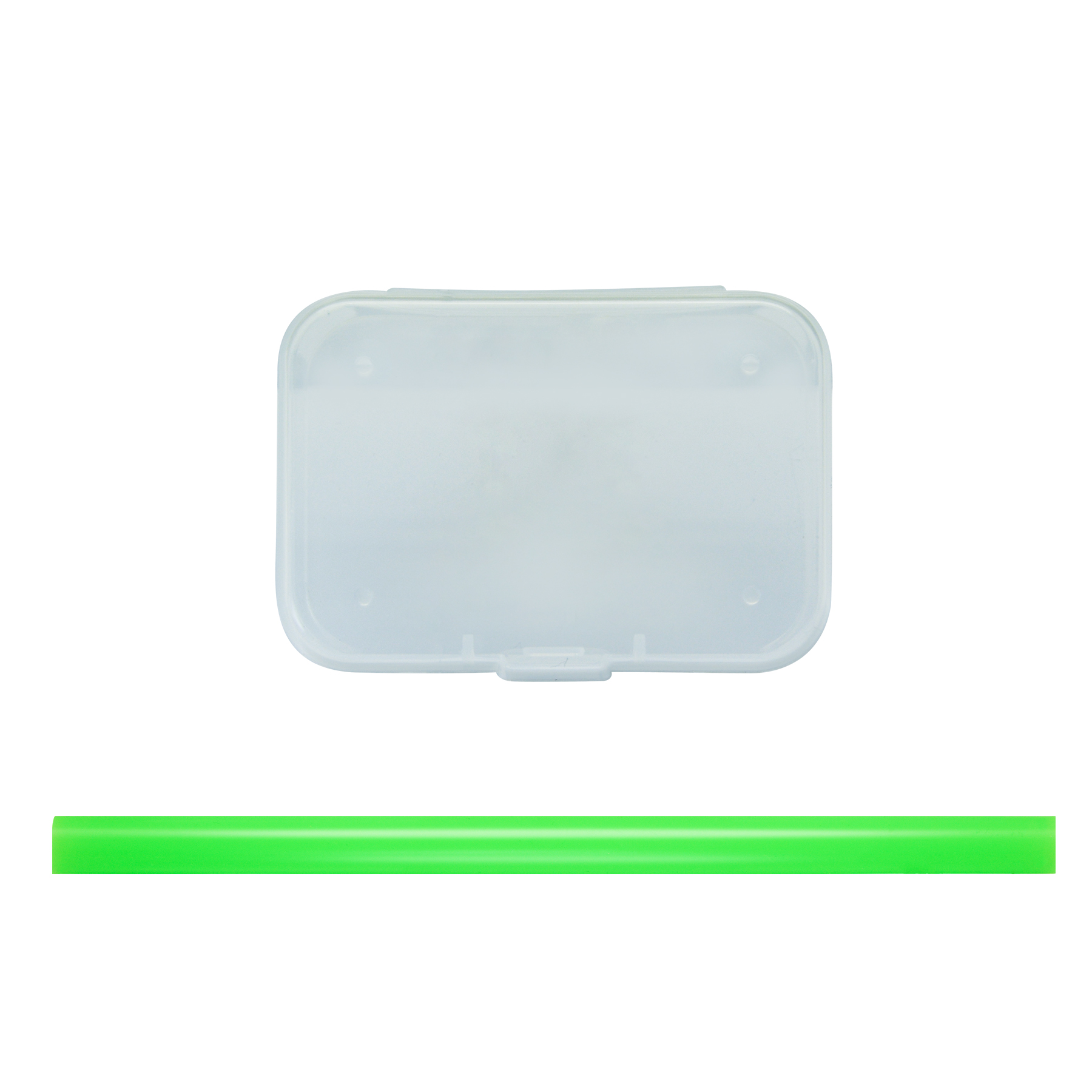 Hygge Silicone Straw Large 3