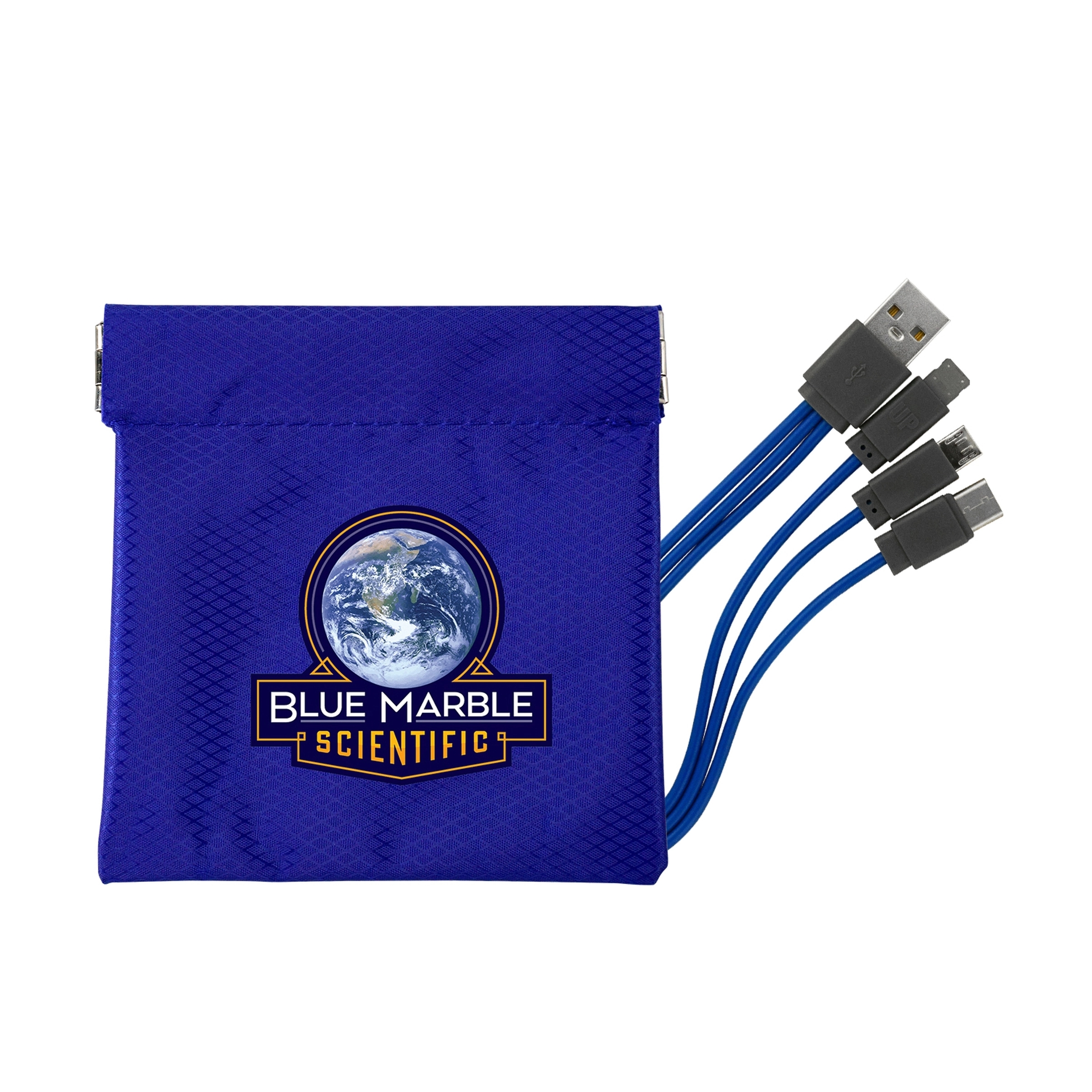 Colorful Cable Set 11