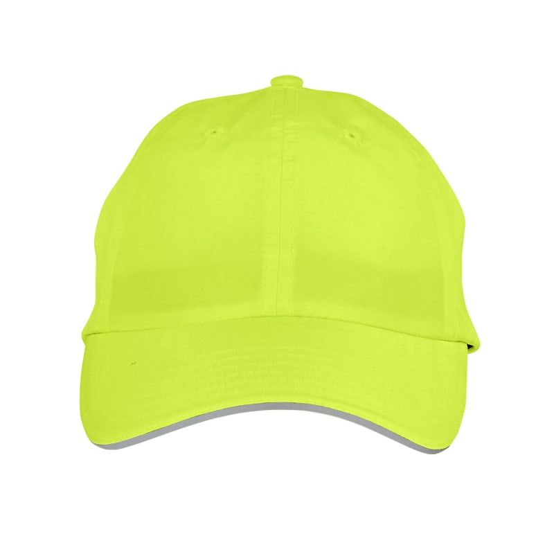 CORE365 Adult Pitch Performance Cap 3