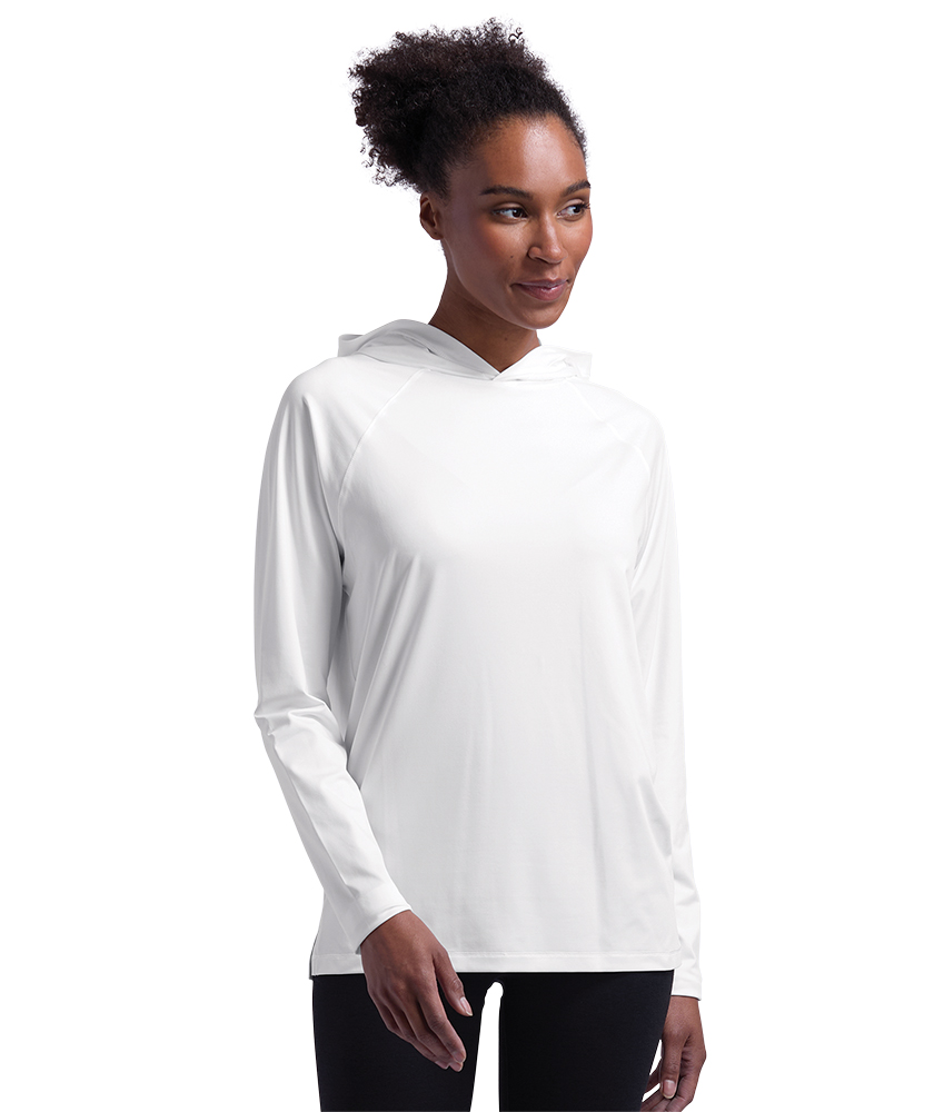 Cayak Lightweight Stretch Hoodie 166