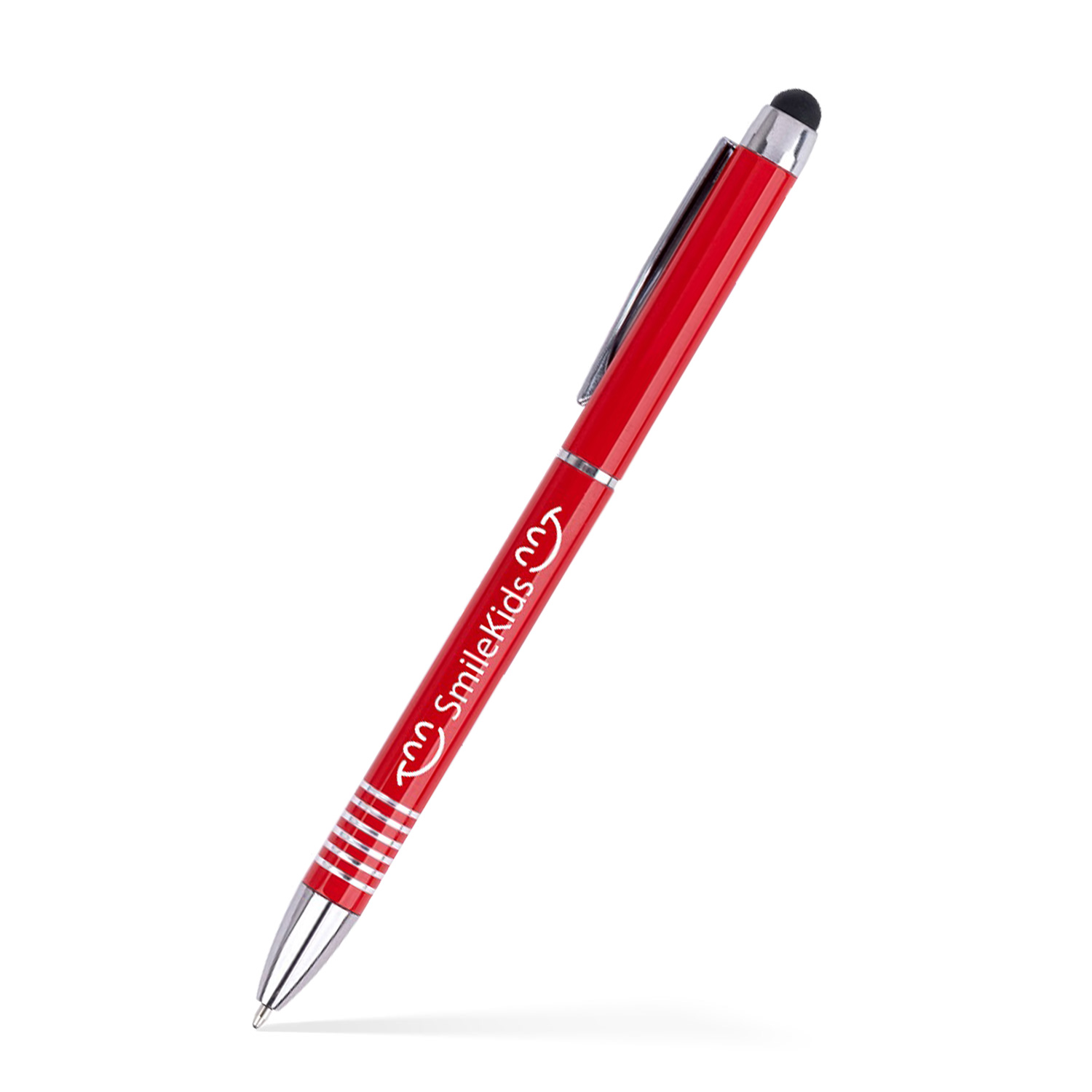 Whitney Stylus Twist Metal Pen (CLOSEOUT) 4