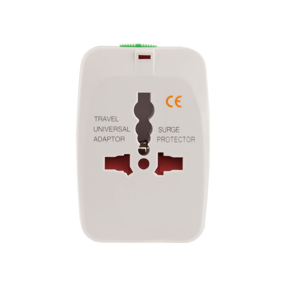Universal Socket Adapter 7