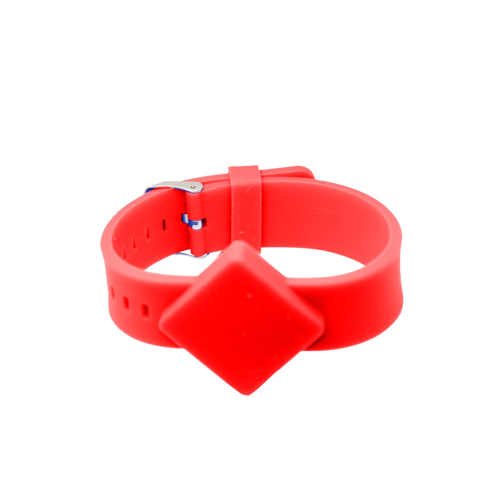 FlexPass Diamond RFID Wristband 9