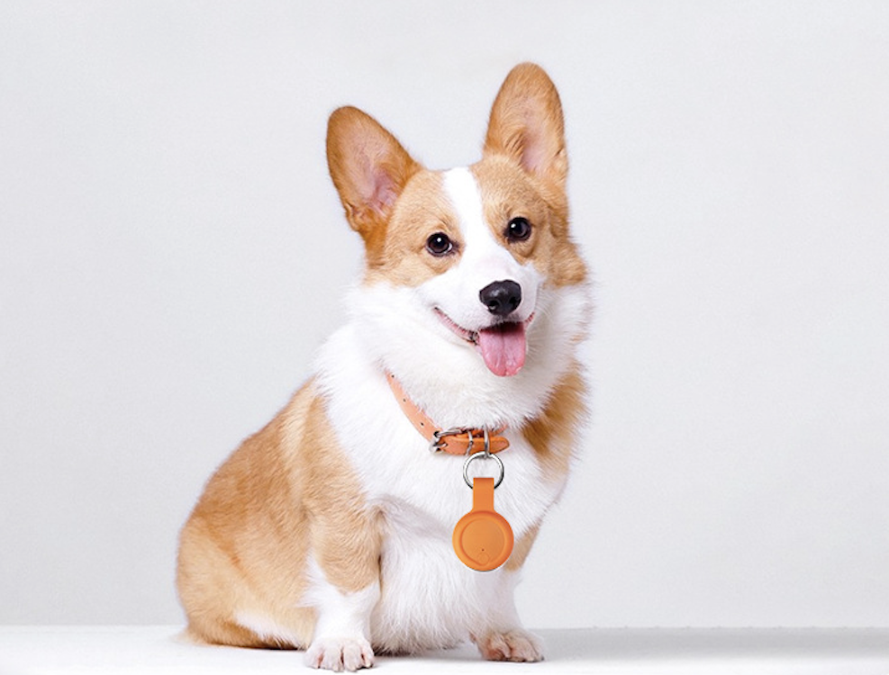 Intelligent Bluetooth Self-finder 9