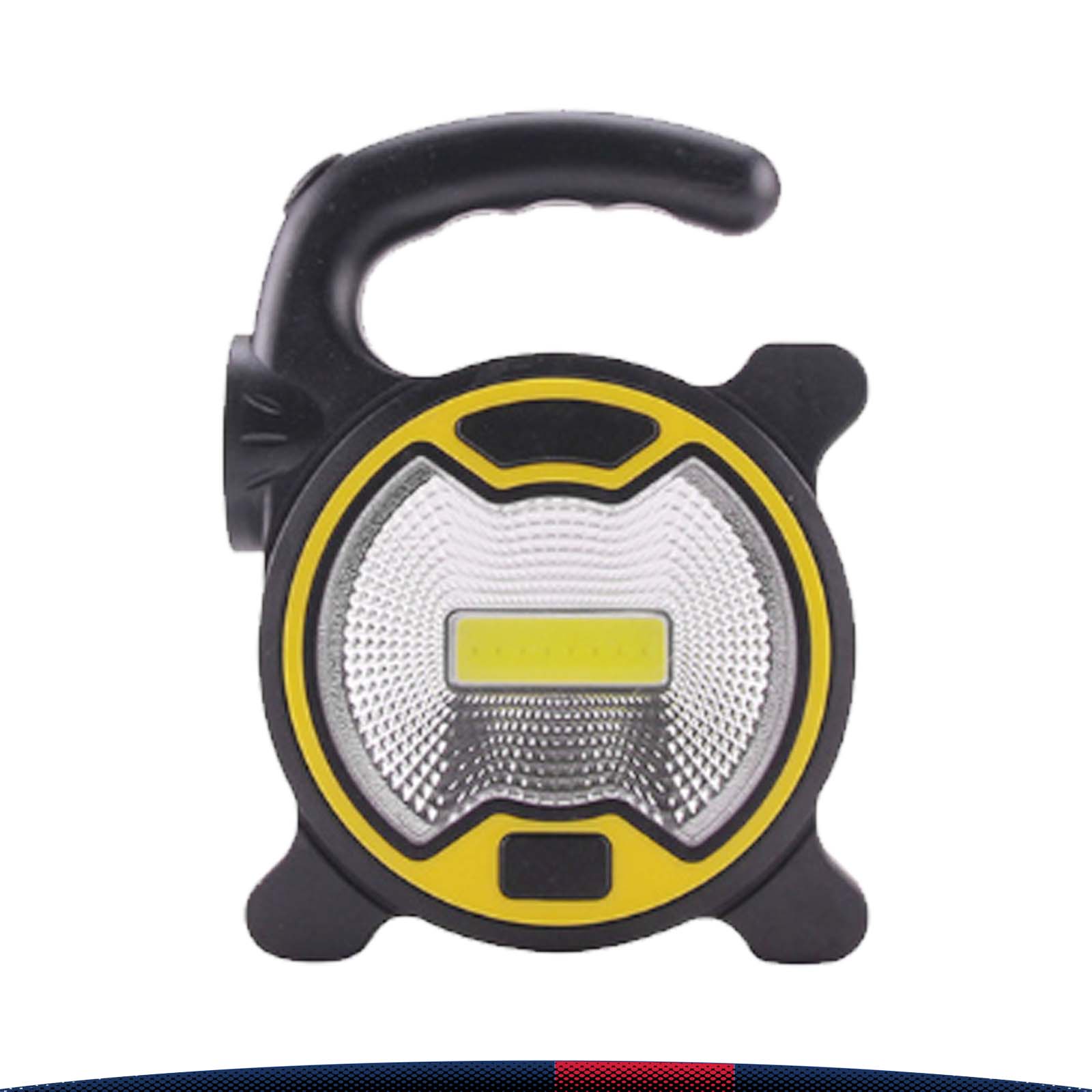 Kaka LED Flashlight 3