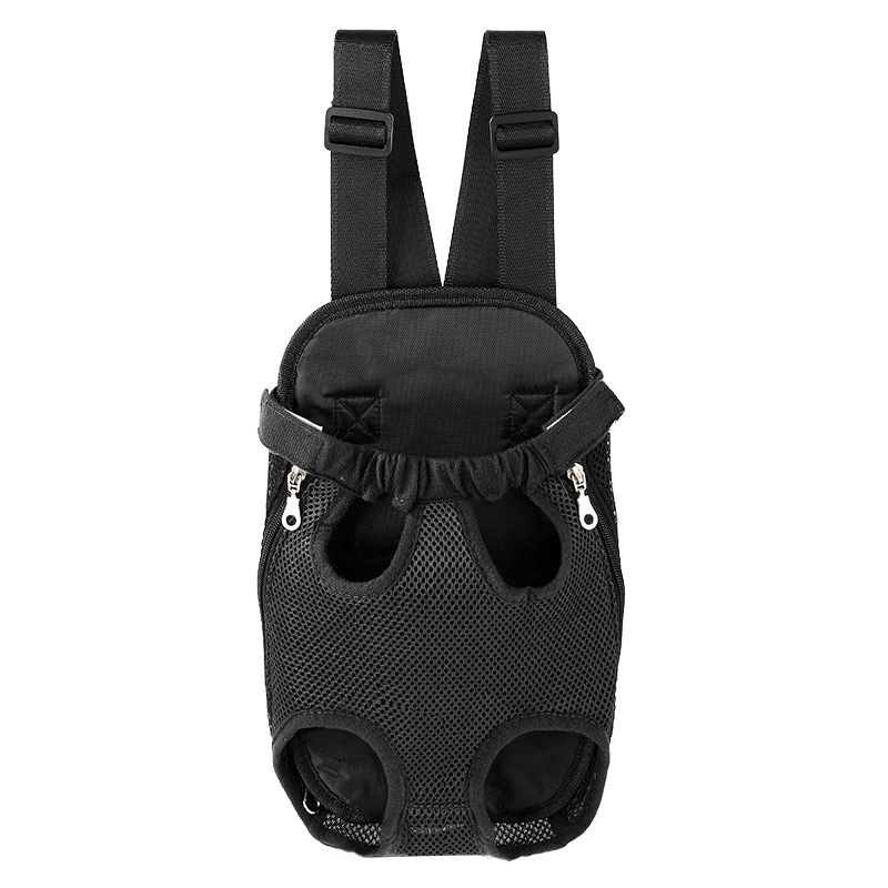 Pet Carrier Backpack 2