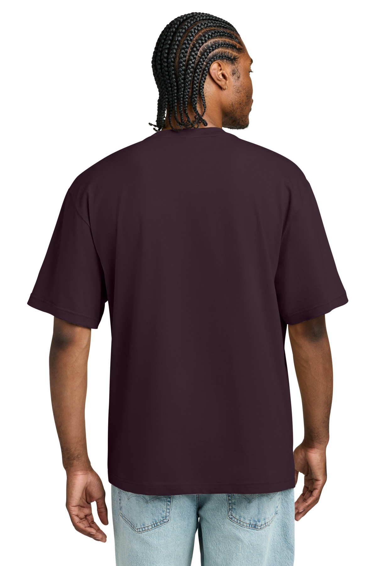 District Heavyweight Very Important Tee DT6065 8