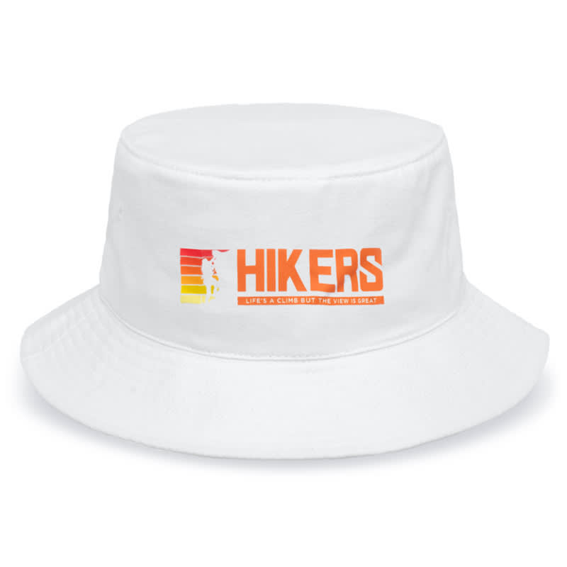 Custom Cotton Bucket Hats 40