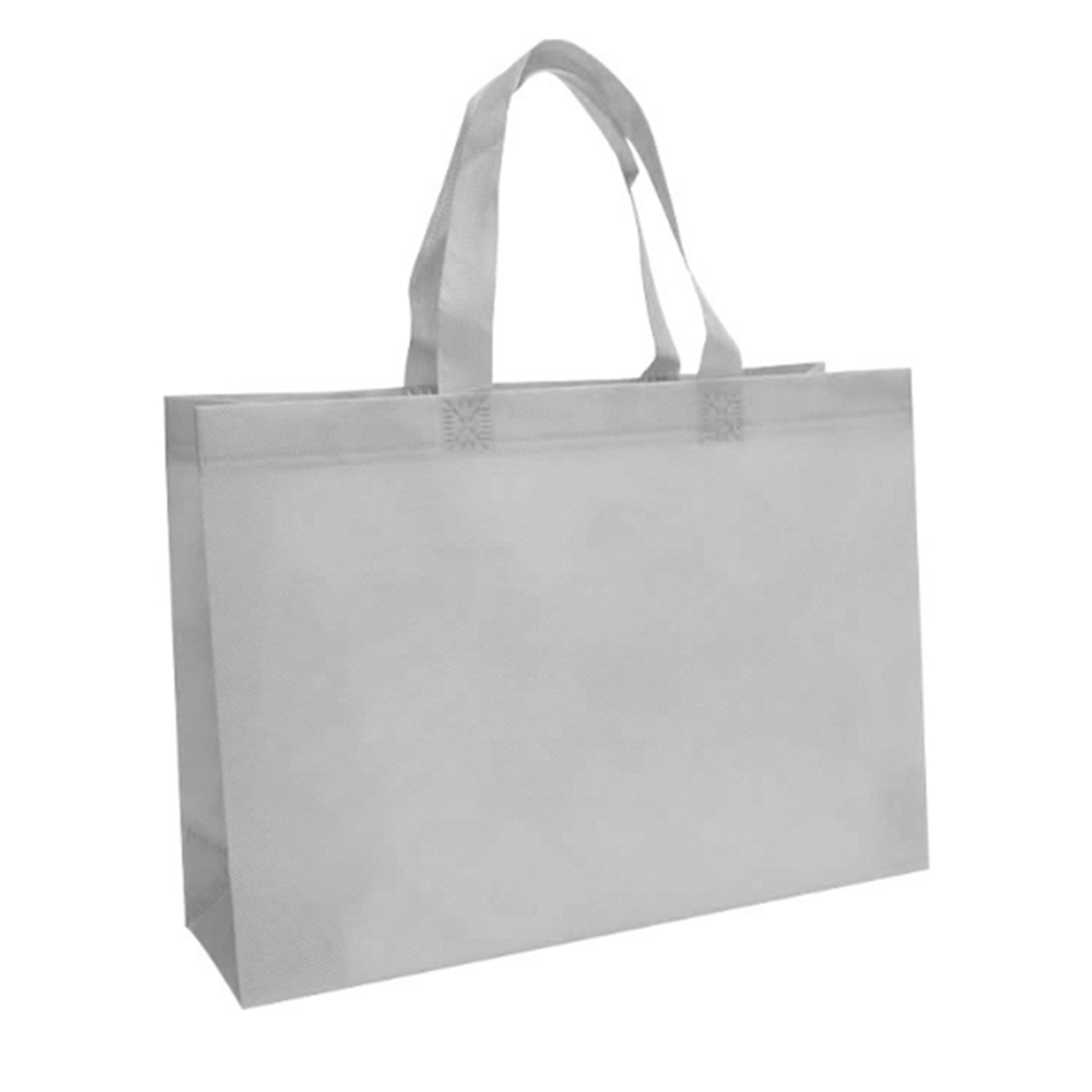 Waterproof Laminated Non Woven Tote Bag 3