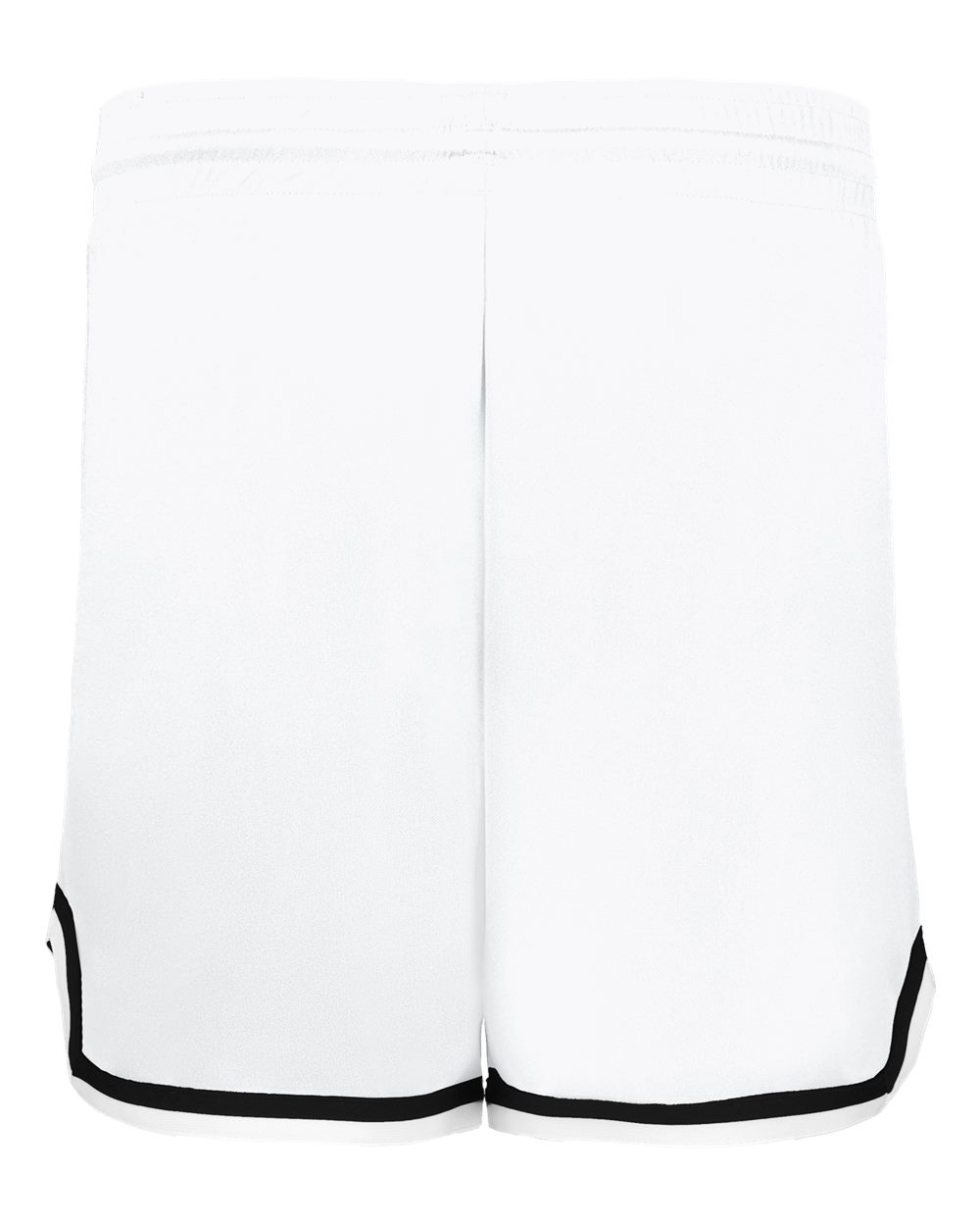 Women's Retro Basketball Shorts - A56000 19