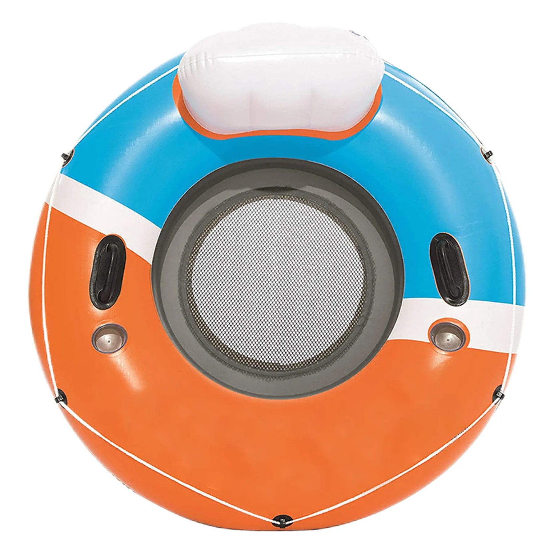 Inflatable Water Floating Tube 2