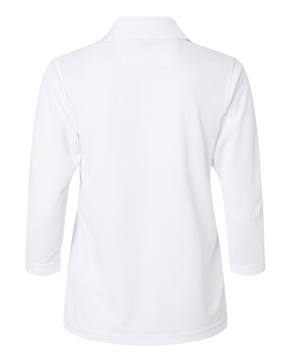 Women's Lady Palm Three-Quarter Sleeve Polo - 120 62