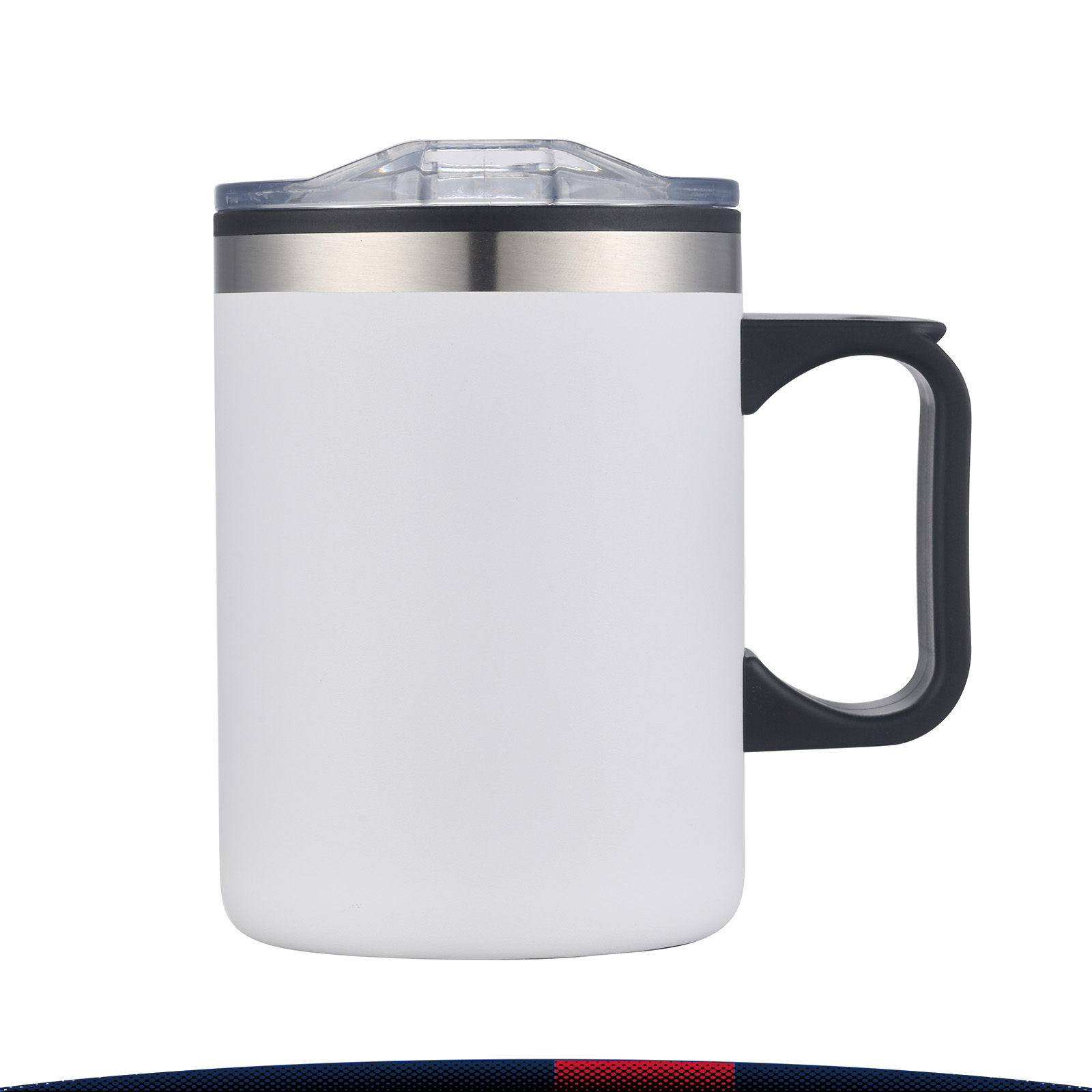 14 OZ. Arily Stainless Steel Mug 6
