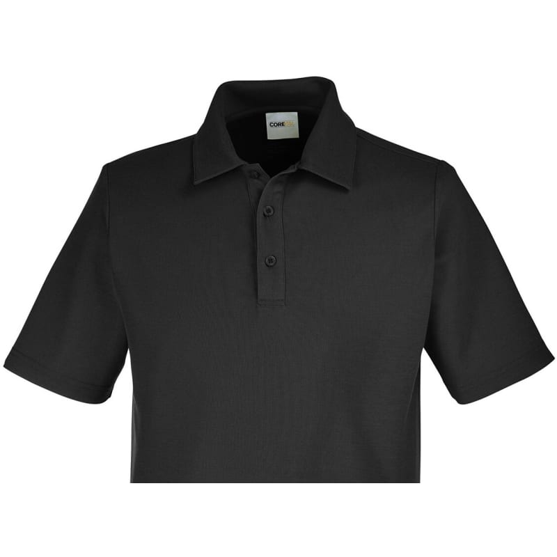CORE365 Men's Fusion ChromaSoft™ Pique Polo 66