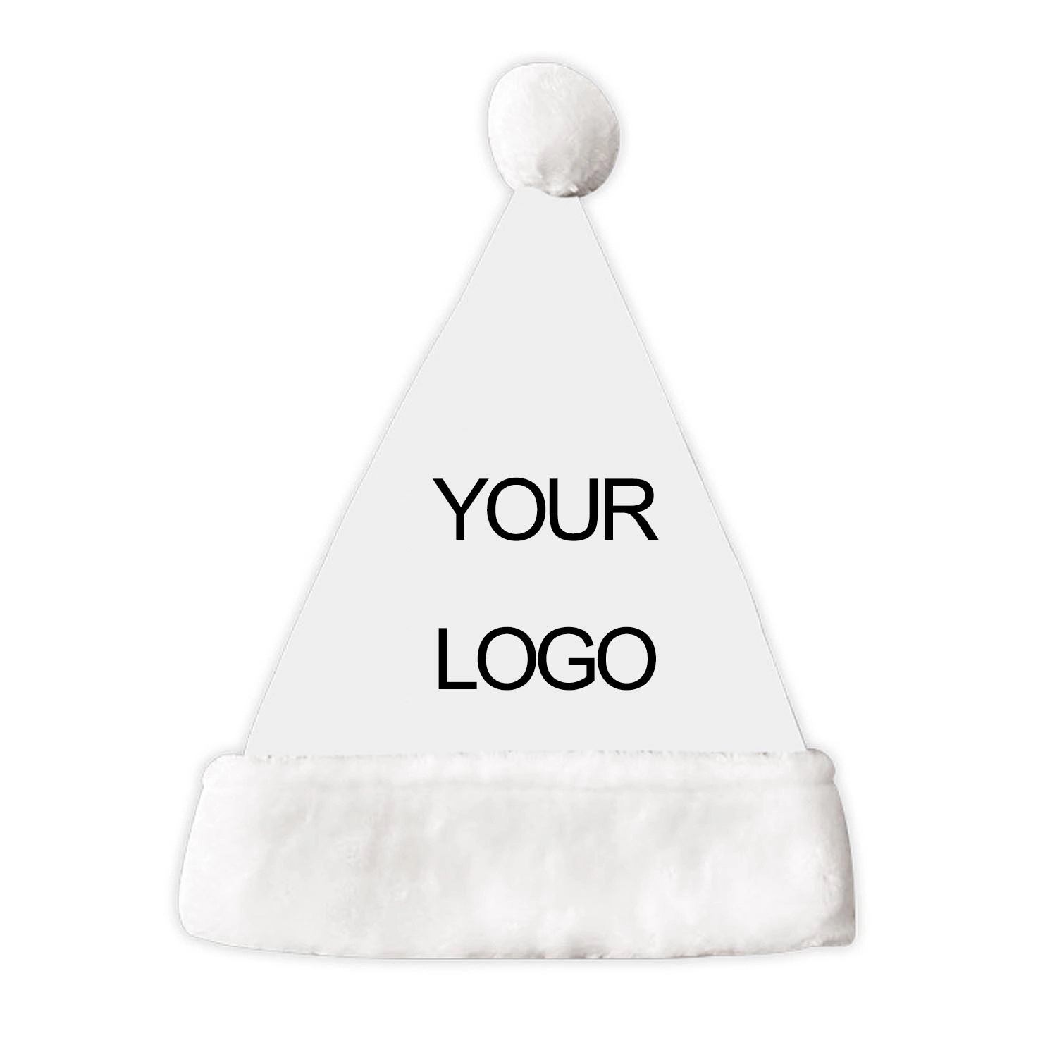 Sublimation Christmas Hat 3