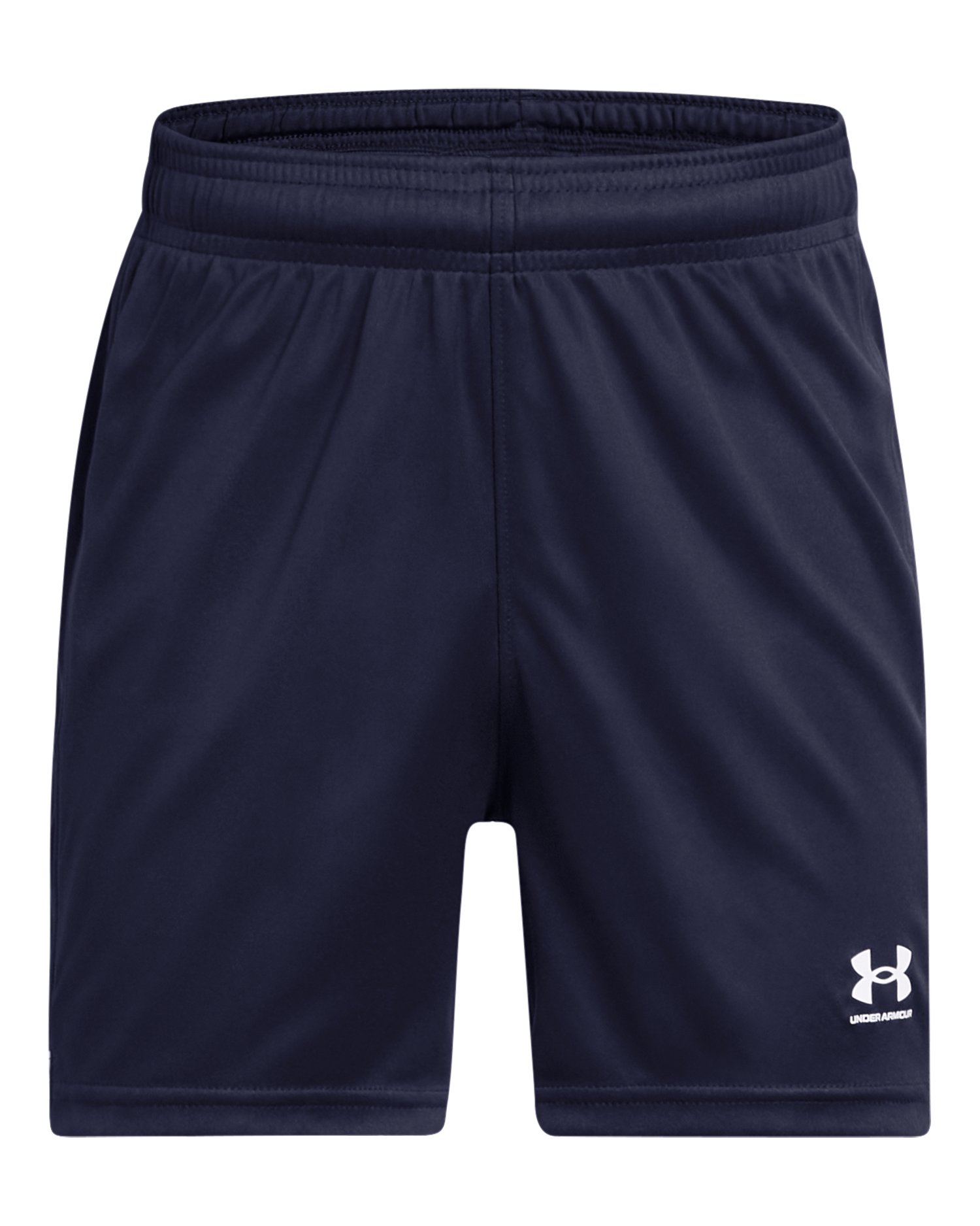 UA Challenger Boys' Shorts 3