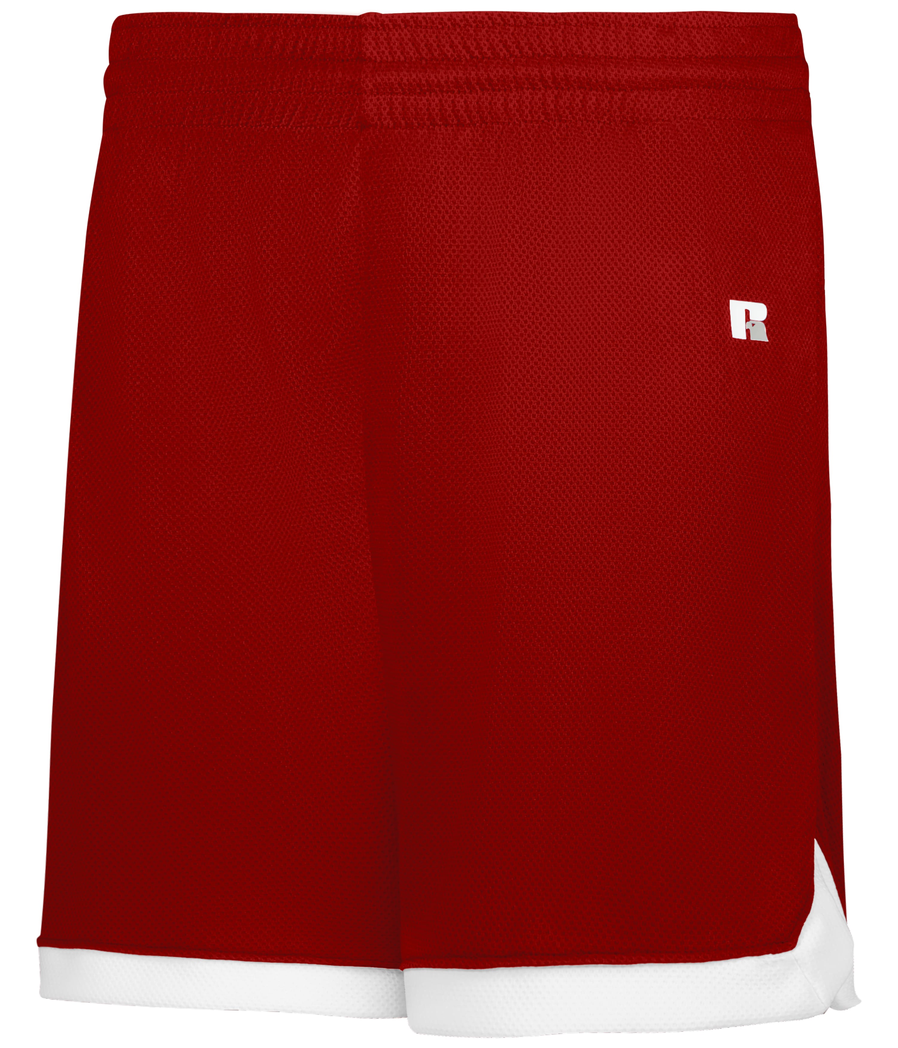 LADIES ELITE BASKETBALL SHORTS POWERED BY COOLCORE® 5