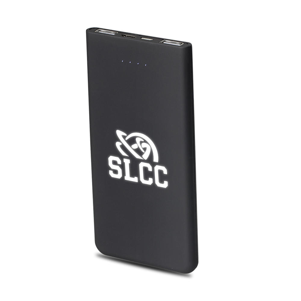 Balch Light Up Power Bank 5000 11