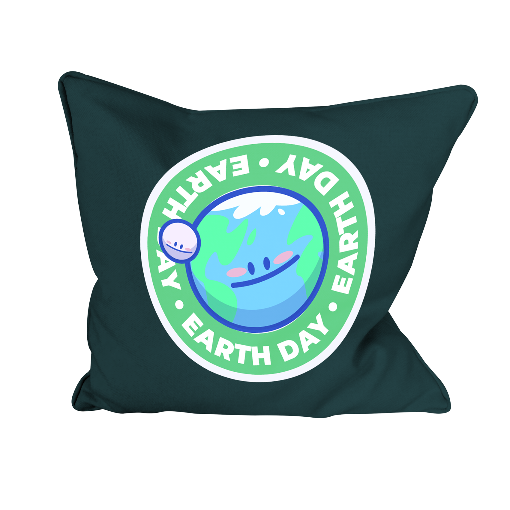 Outdoor Pillow 12"x12" (600D) 2