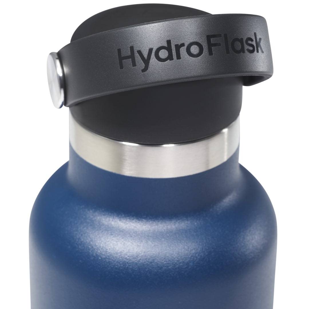 Hydro Flask® Standard Mouth With Flex Cap 21oz 134