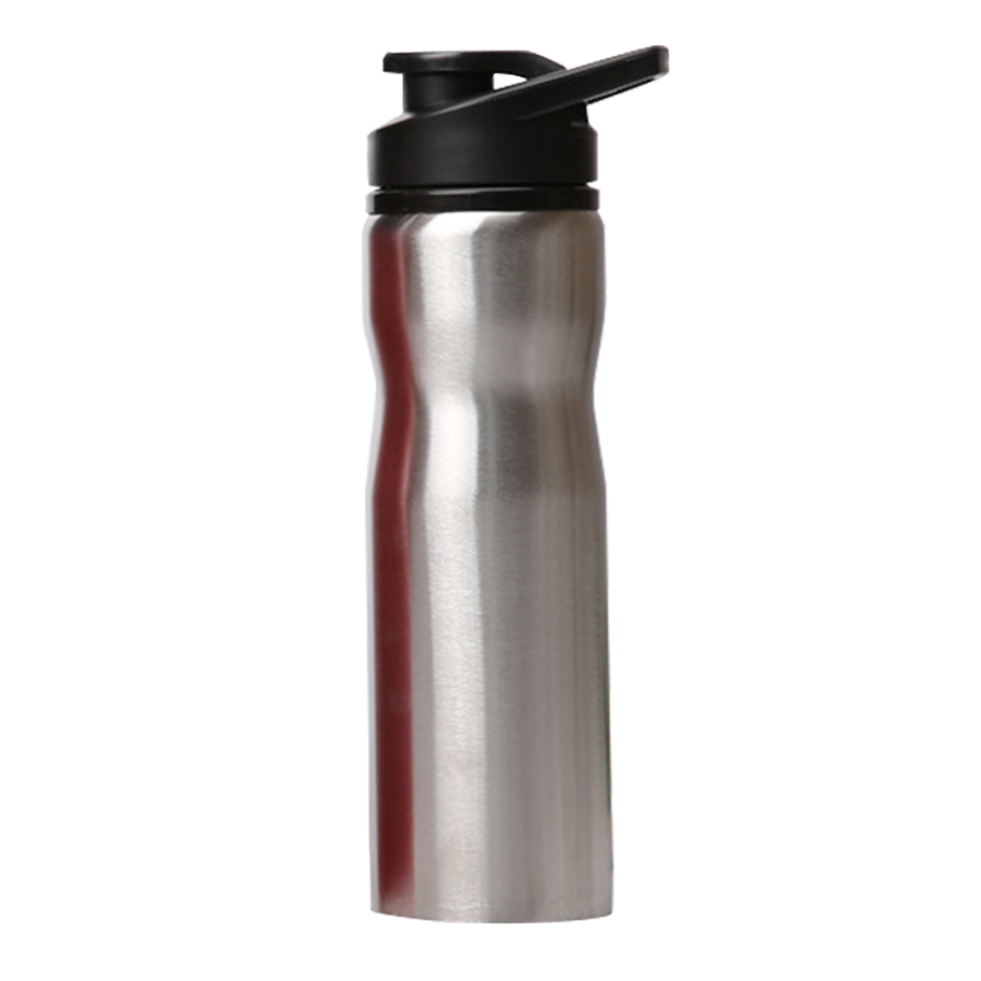 25 Oz. Reusable Stainless Steel Sports Water Bottle, custom water bottle with logo imprint 2