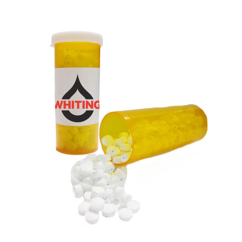 Small Promo Pill Bottles-MicroMints® 2