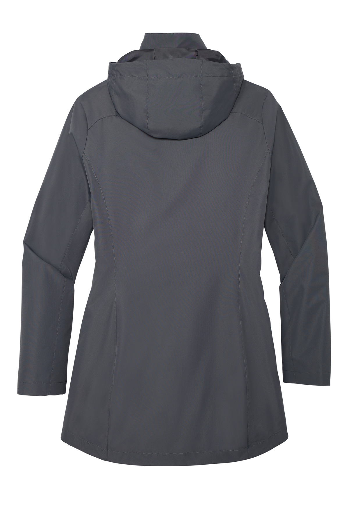 Port Authority® Women's All-Weather 3-in-1 Jacket 6
